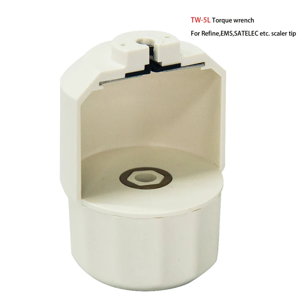 Refine TW-5L Torque Wrench for EMS SATELEC