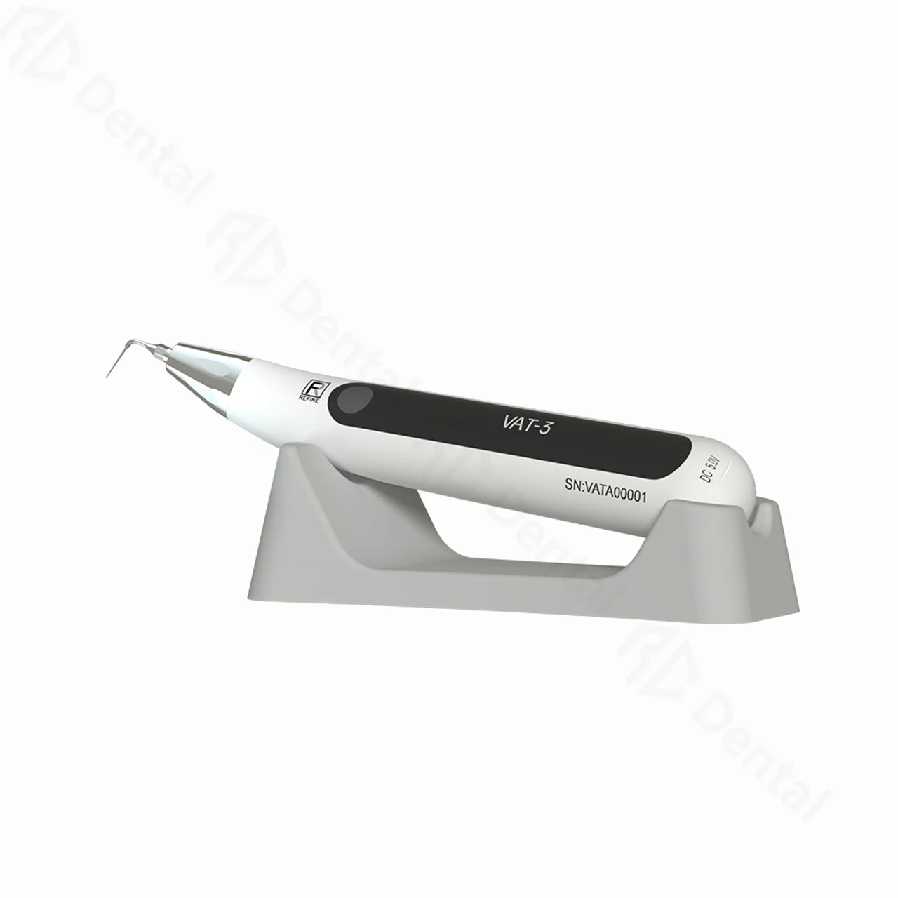 Ativador ultrassônico sem fio, instrumento dental, irrigador sônico endo, ativador sônico para pontas de canal radicular, ferramentas odontológicas, IVA-3