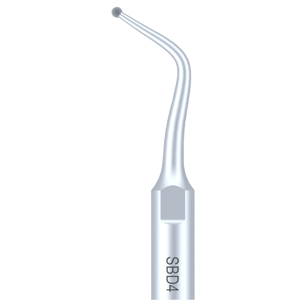 For REFINE SATELEC NSK DTE GNATUS Dental Ultrasonic Scaler Tips SBD1 SBD2 SBD3 SBD4 SBD5 SBDR SBDL SBD7L SBD7R Scaler Handpiece