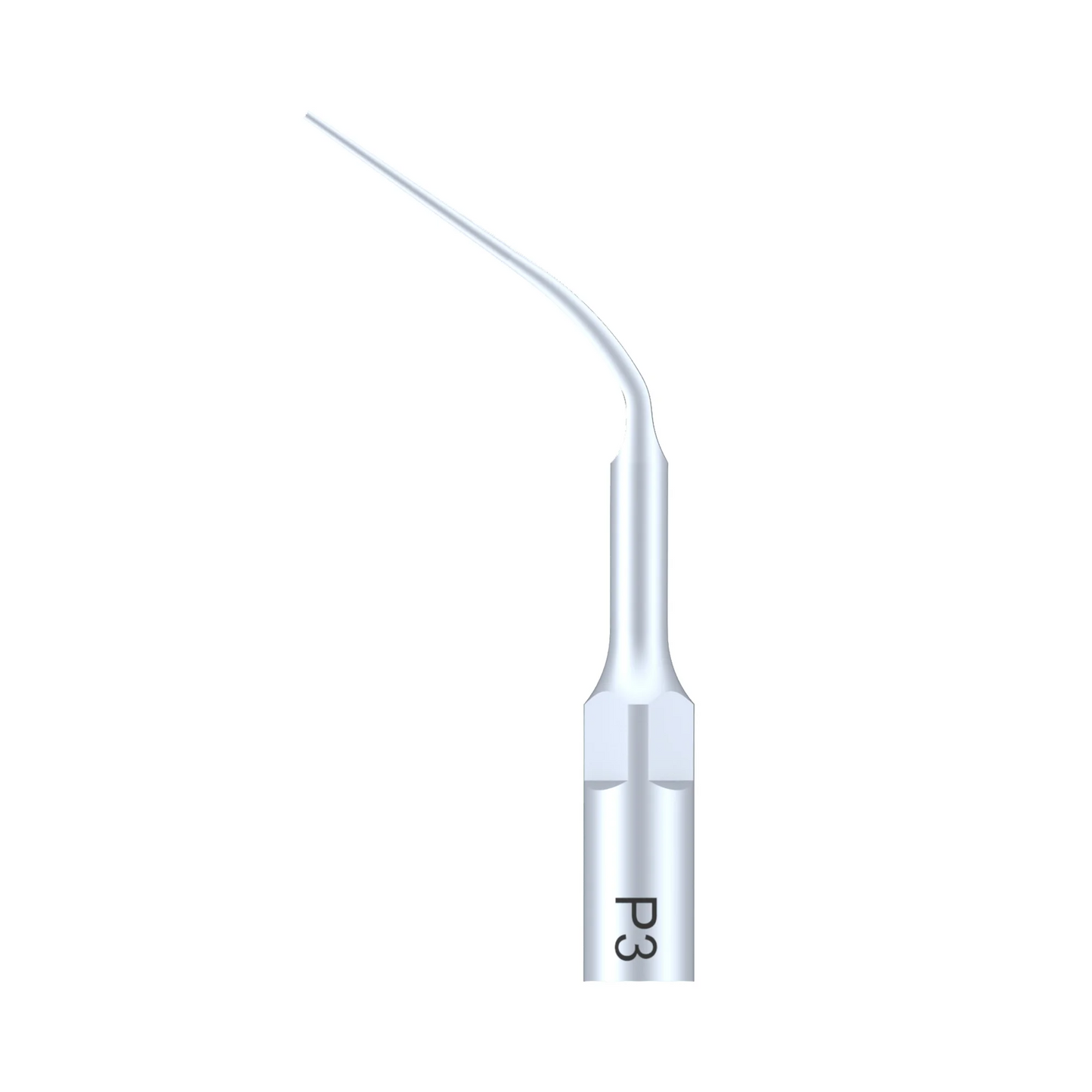Para ems pica-pau refinar ultra-sônico escalador handpiece ponta dental scaler dicas 5 pçs p1 pd1 p3 p3d pd3 p4 p4d pd4 pd3d pd4d