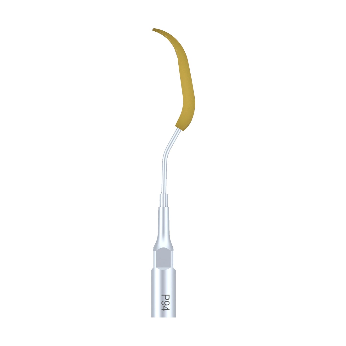 For EMS MECTRON Woodpeaker Dental Ultrasonic Scaler Tip P90 P94 P95 P96L P96R Scaler Handpiece 1pc Scaling implant Tip