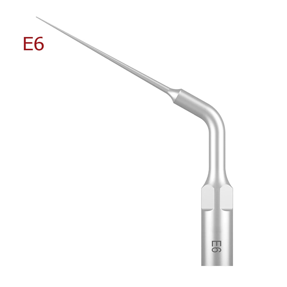 Para ems mectron w & h kit de remoção de separação de instrumentos de pica-pau refinar maxpiezo 7 + pontas de raspador dental p4d, e14d, e15d, e6, e7