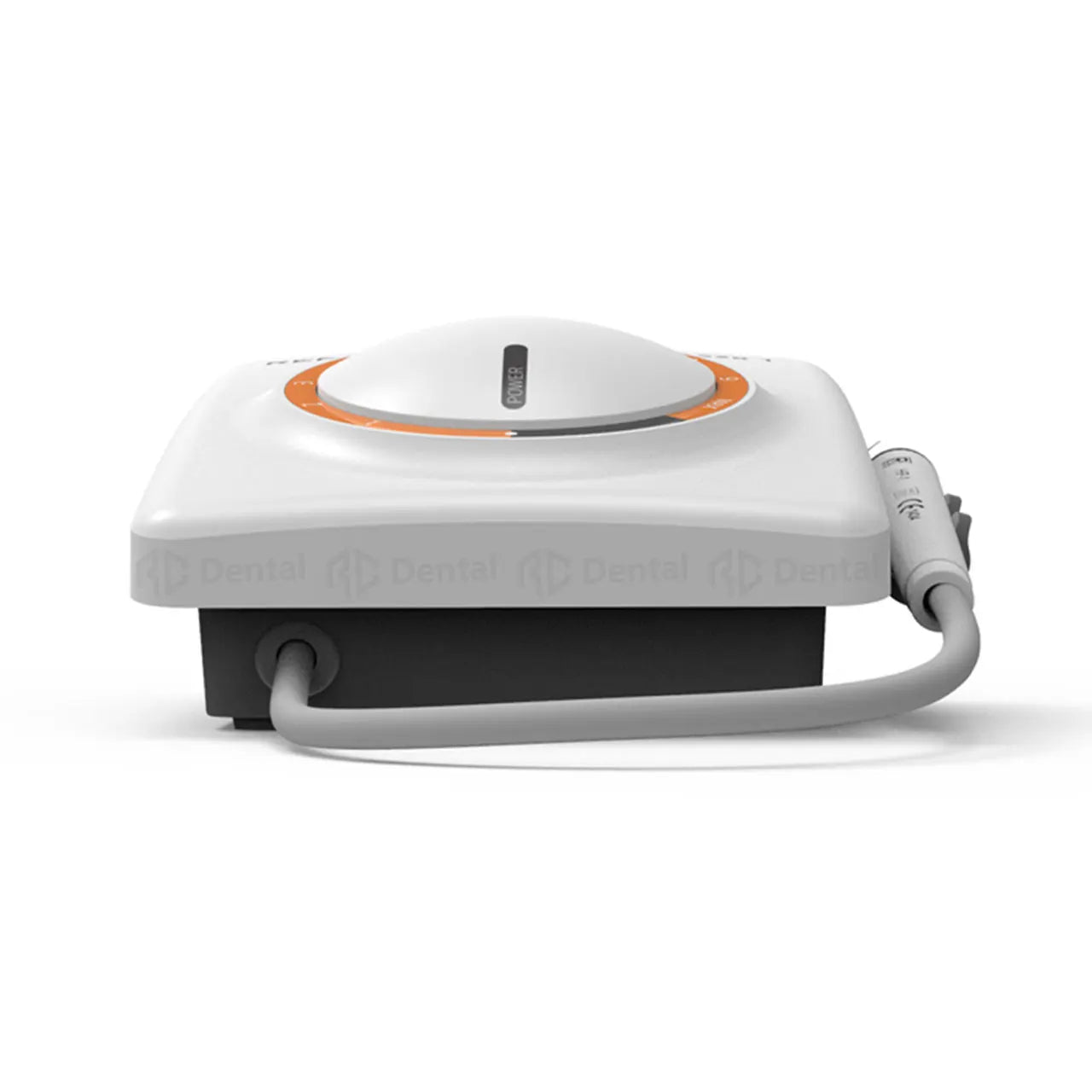 Dental ultra-sônico cálculo scaler dentes orais tártaro removedor de manchas de placa mais limpa remoção de clareamento dos dentes refinar maxpiezo 1