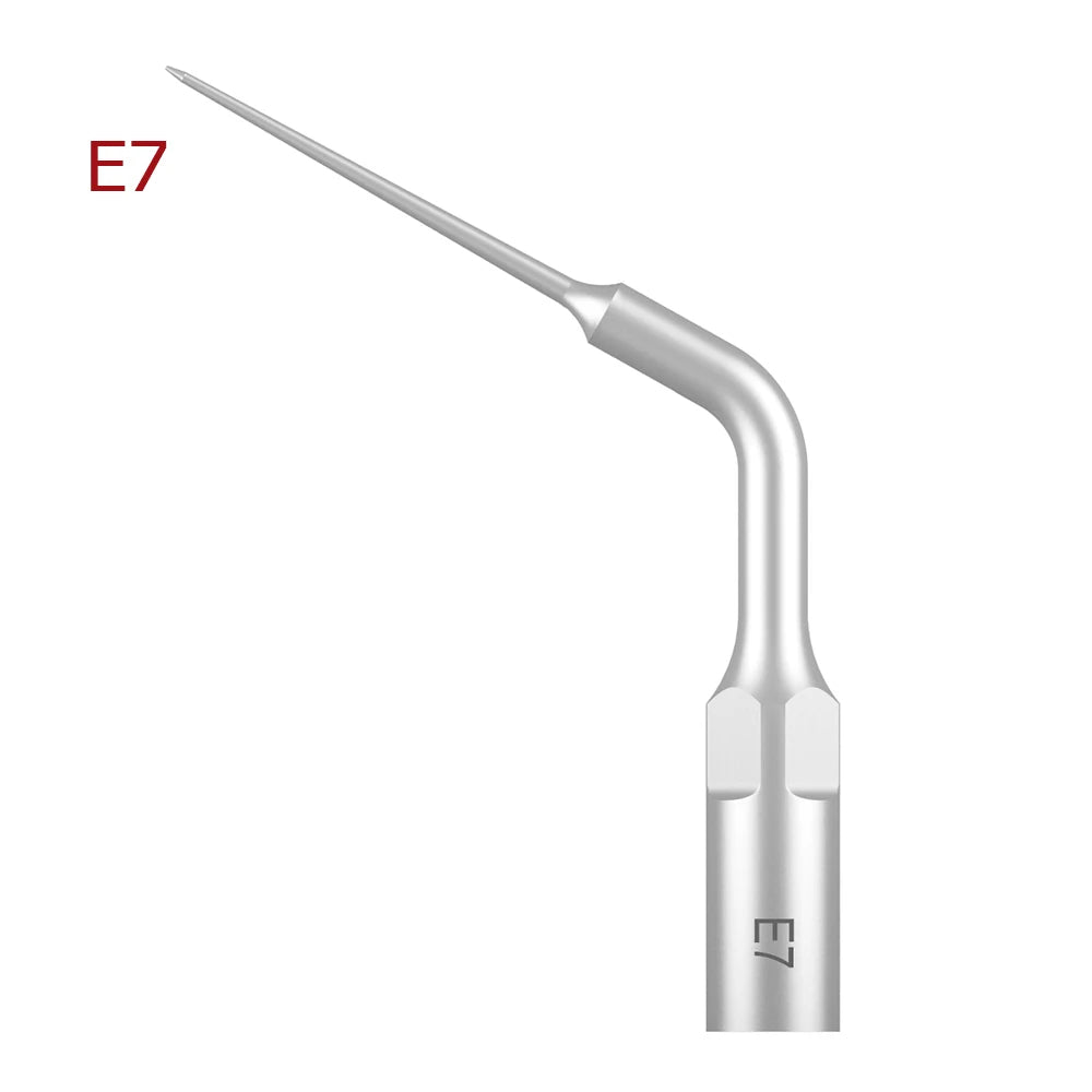 Para ems mectron w & h kit de remoção de separação de instrumentos de pica-pau refinar maxpiezo 7 + pontas de raspador dental p4d, e14d, e15d, e6, e7