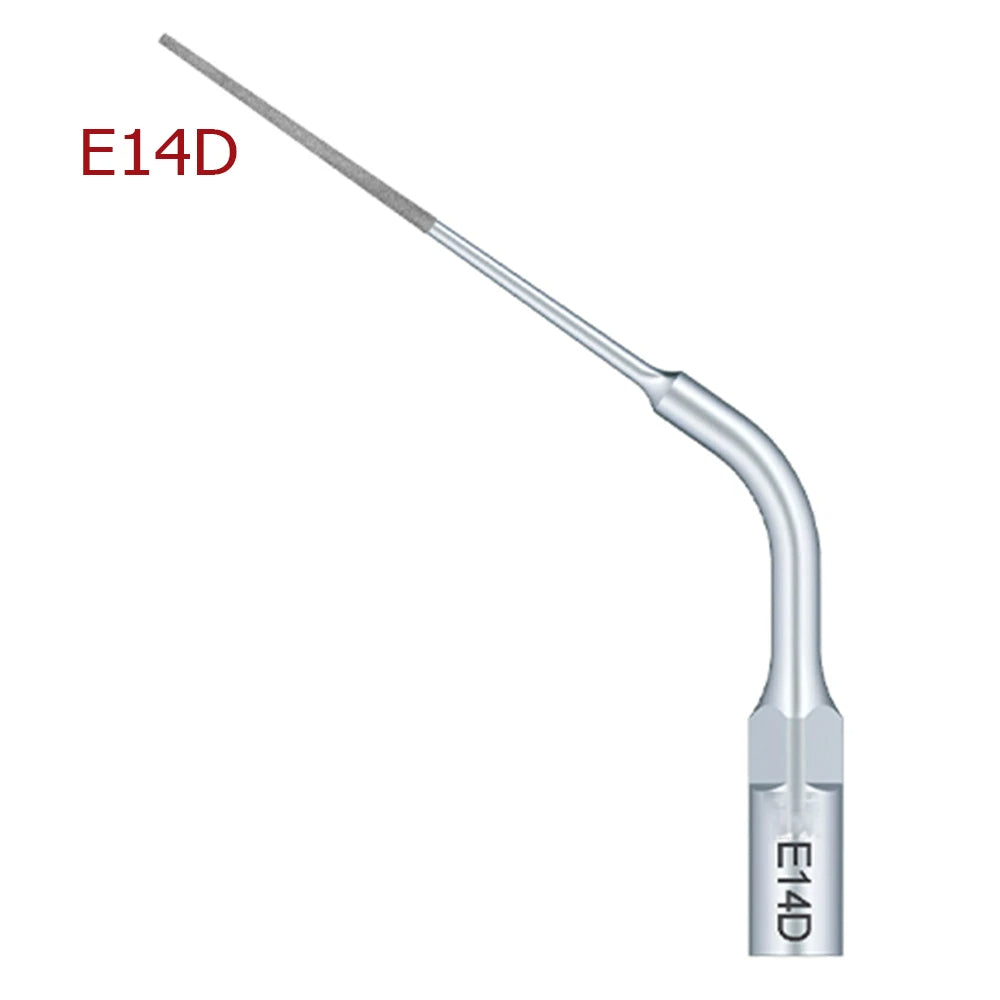 Para ems mectron w & h kit de remoção de separação de instrumentos de pica-pau refinar maxpiezo 7 + pontas de raspador dental p4d, e14d, e15d, e6, e7