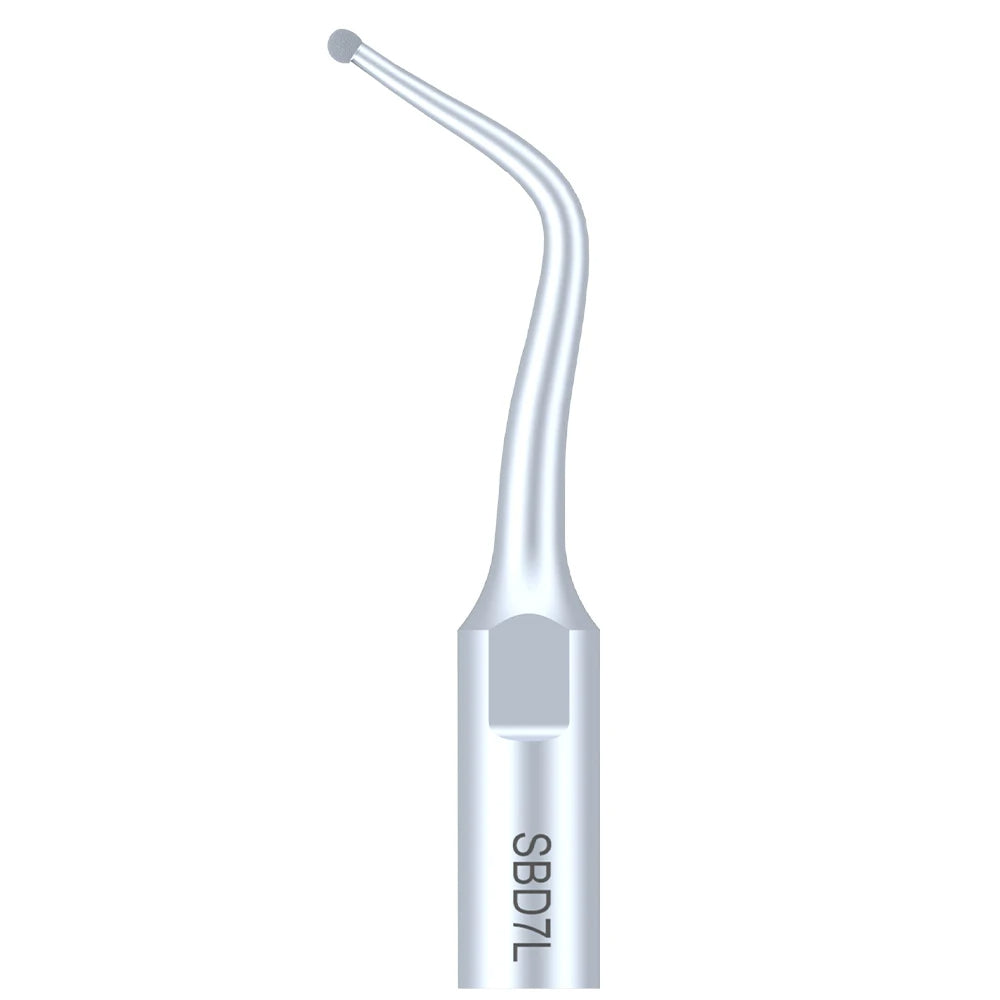 For REFINE SATELEC NSK DTE GNATUS Dental Ultrasonic Scaler Tips SBD1 SBD2 SBD3 SBD4 SBD5 SBDR SBDL SBD7L SBD7R Scaler Handpiece