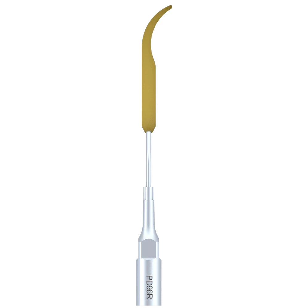 For EMS MECTRON Woodpeaker Dental Ultrasonic Scaler Tip P90 P94 P95 P96L P96R Scaler Handpiece 1pc Scaling implant Tip