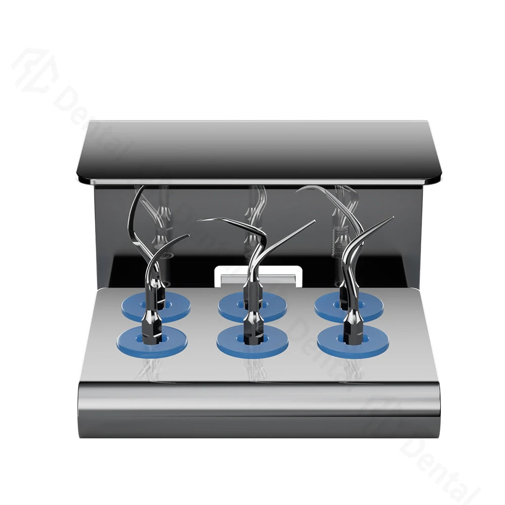 P1 P3 P4 P12 P14L P14R For EMS, Mectron, W&H, Woodpecker, Refine MaxPiezo 7+ Dental Ultrasonic Perio Upgrade Scaling Kit Scaler Tips