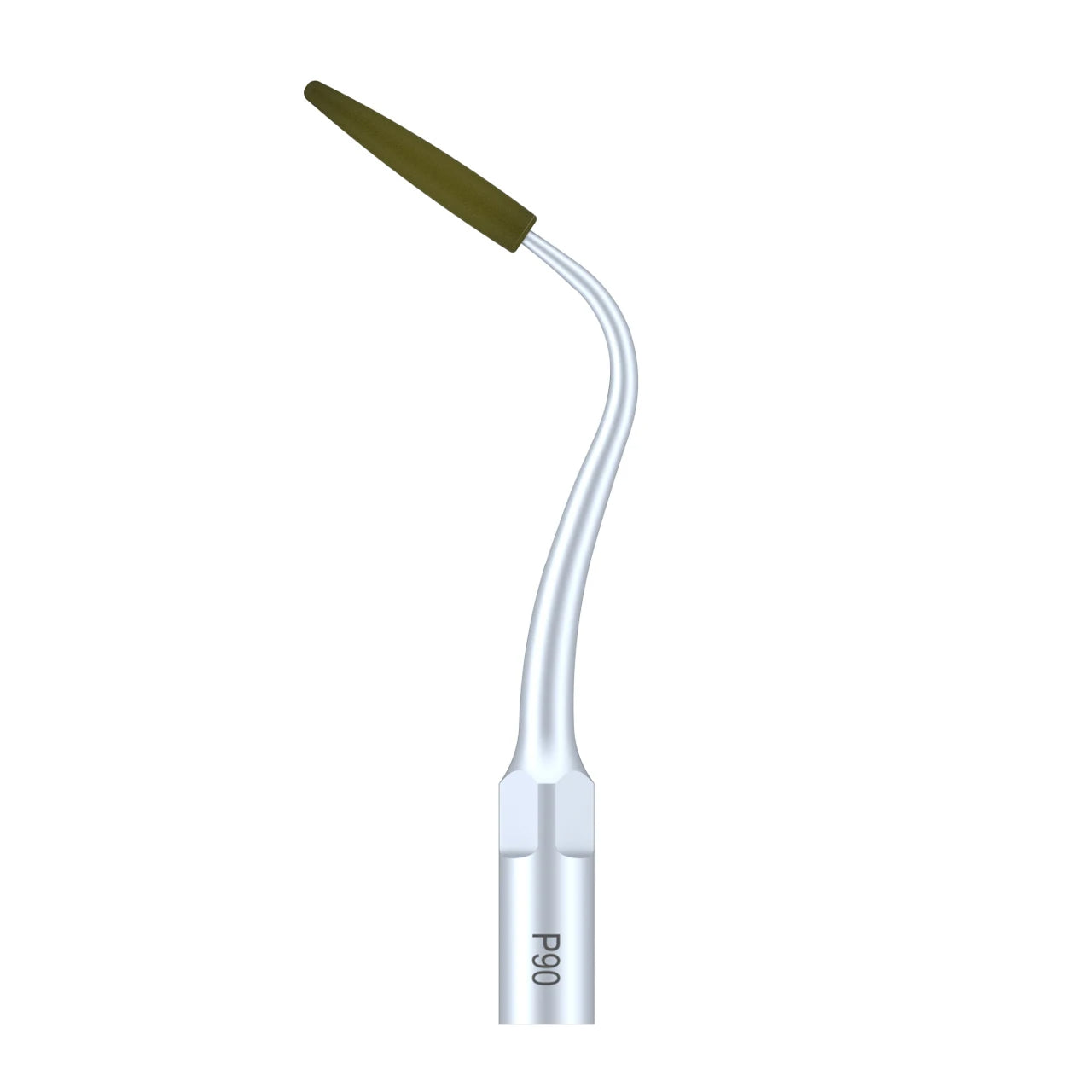 For EMS MECTRON Woodpeaker Dental Ultrasonic Scaler Tip P90 P94 P95 P96L P96R Scaler Handpiece 1pc Scaling implant Tip
