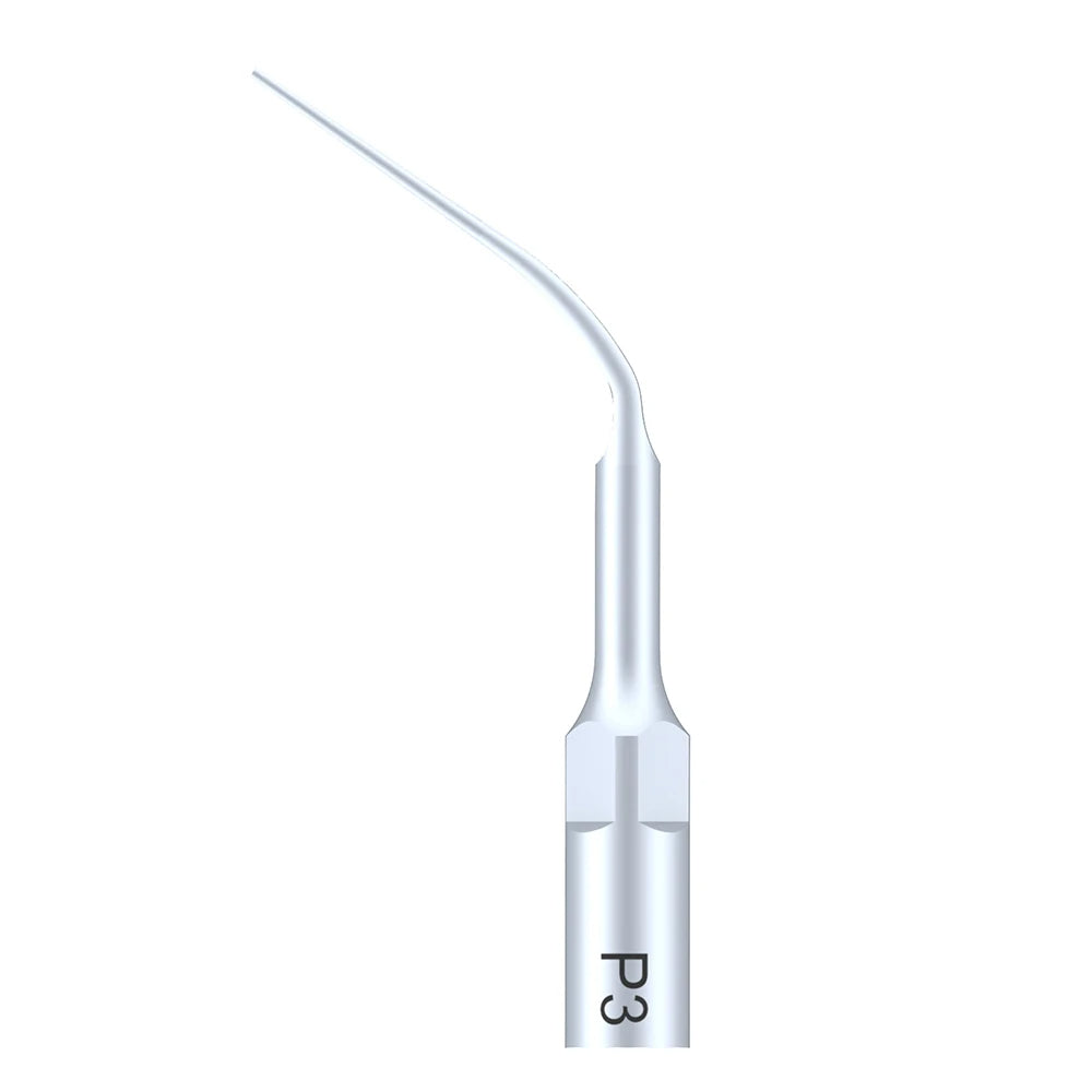 Para ems pica-pau refinar ultra-sônico escalador handpiece ponta dental scaler dicas 5 pçs p1 pd1 p3 p3d pd3 p4 p4d pd4 pd3d pd4d