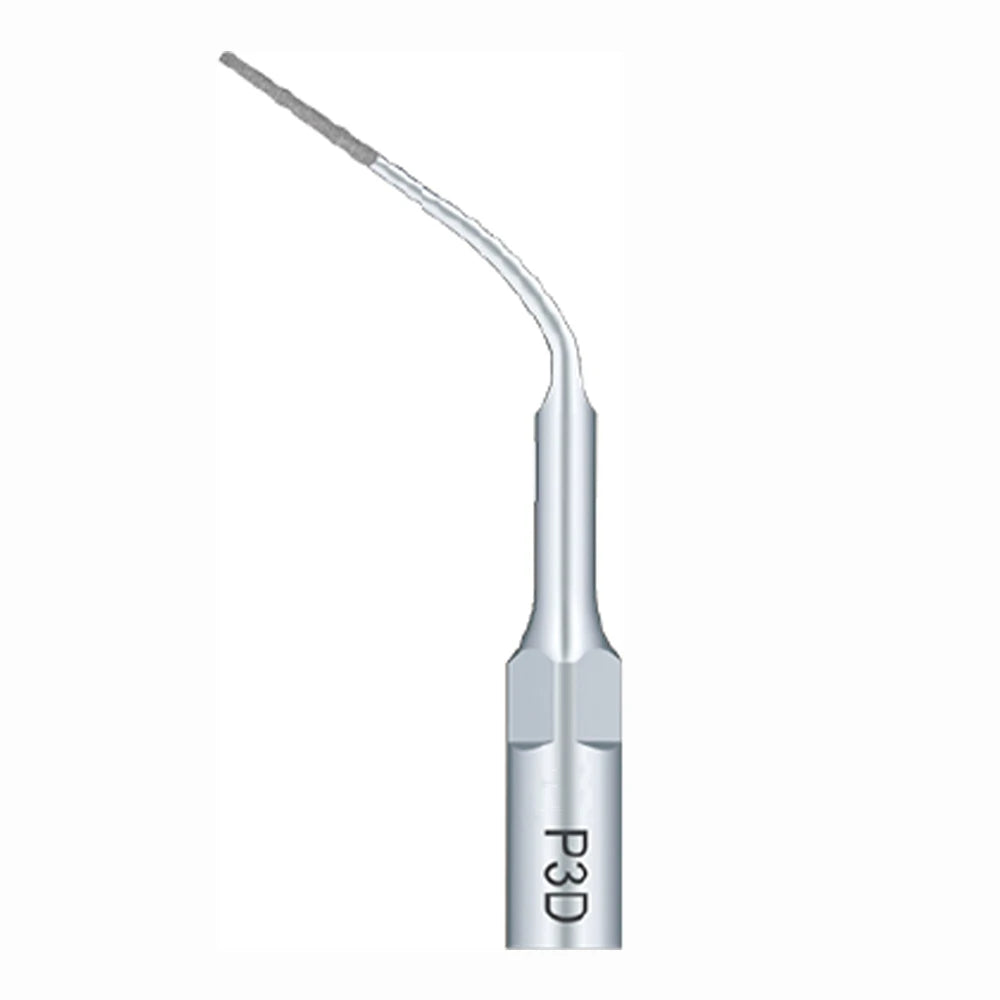 Para ems pica-pau refinar ultra-sônico escalador handpiece ponta dental scaler dicas 5 pçs p1 pd1 p3 p3d pd3 p4 p4d pd4 pd3d pd4d