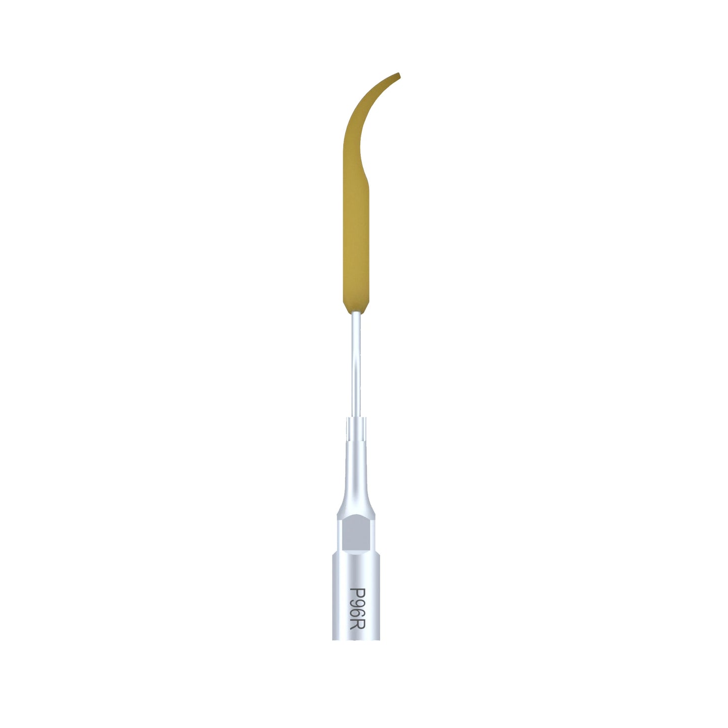 For EMS MECTRON Woodpeaker Dental Ultrasonic Scaler Tip P90 P94 P95 P96L P96R Scaler Handpiece 1pc Scaling implant Tip