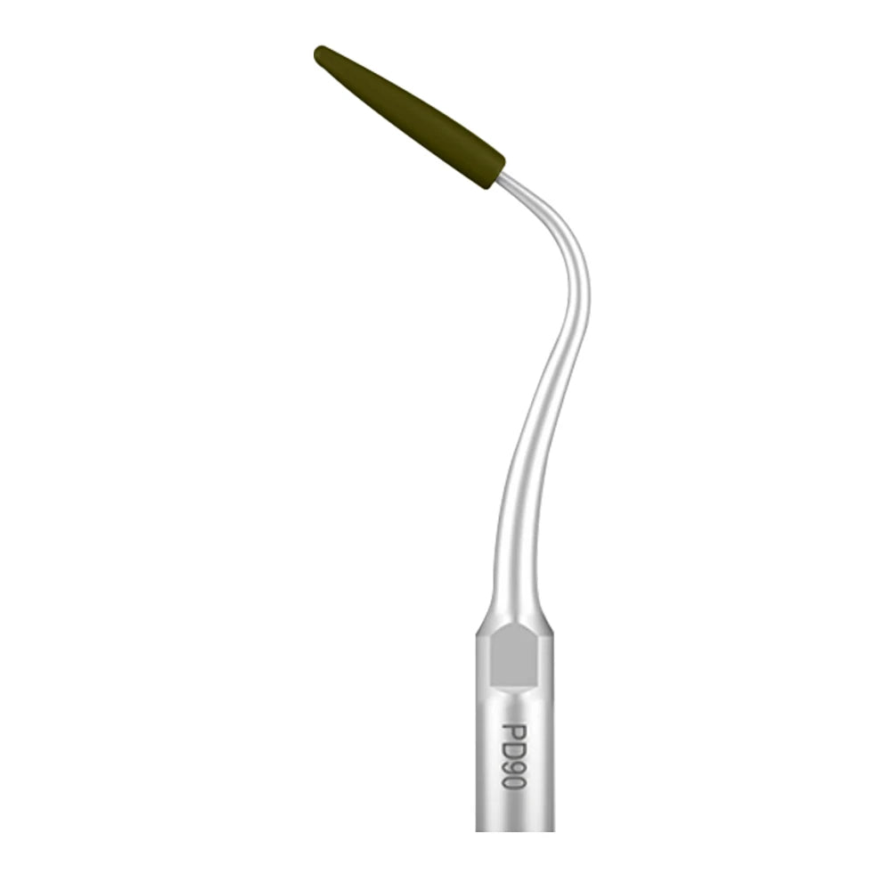 For EMS MECTRON Woodpeaker Dental Ultrasonic Scaler Tip P90 P94 P95 P96L P96R Scaler Handpiece 1pc Scaling implant Tip