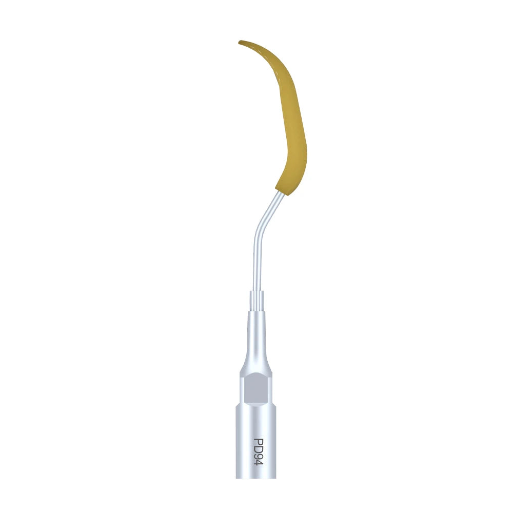 For EMS MECTRON Woodpeaker Dental Ultrasonic Scaler Tip P90 P94 P95 P96L P96R Scaler Handpiece 1pc Scaling implant Tip