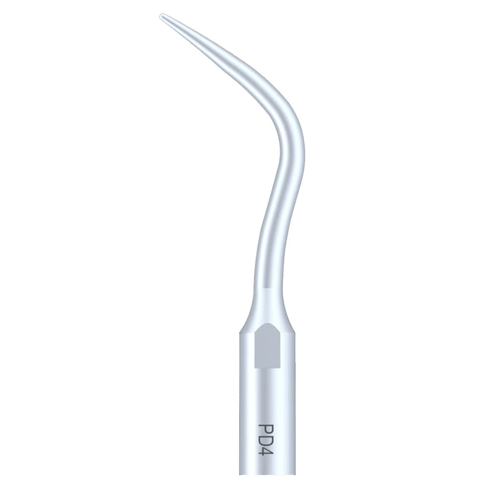 Para ems pica-pau refinar ultra-sônico escalador handpiece ponta dental scaler dicas 5 pçs p1 pd1 p3 p3d pd3 p4 p4d pd4 pd3d pd4d