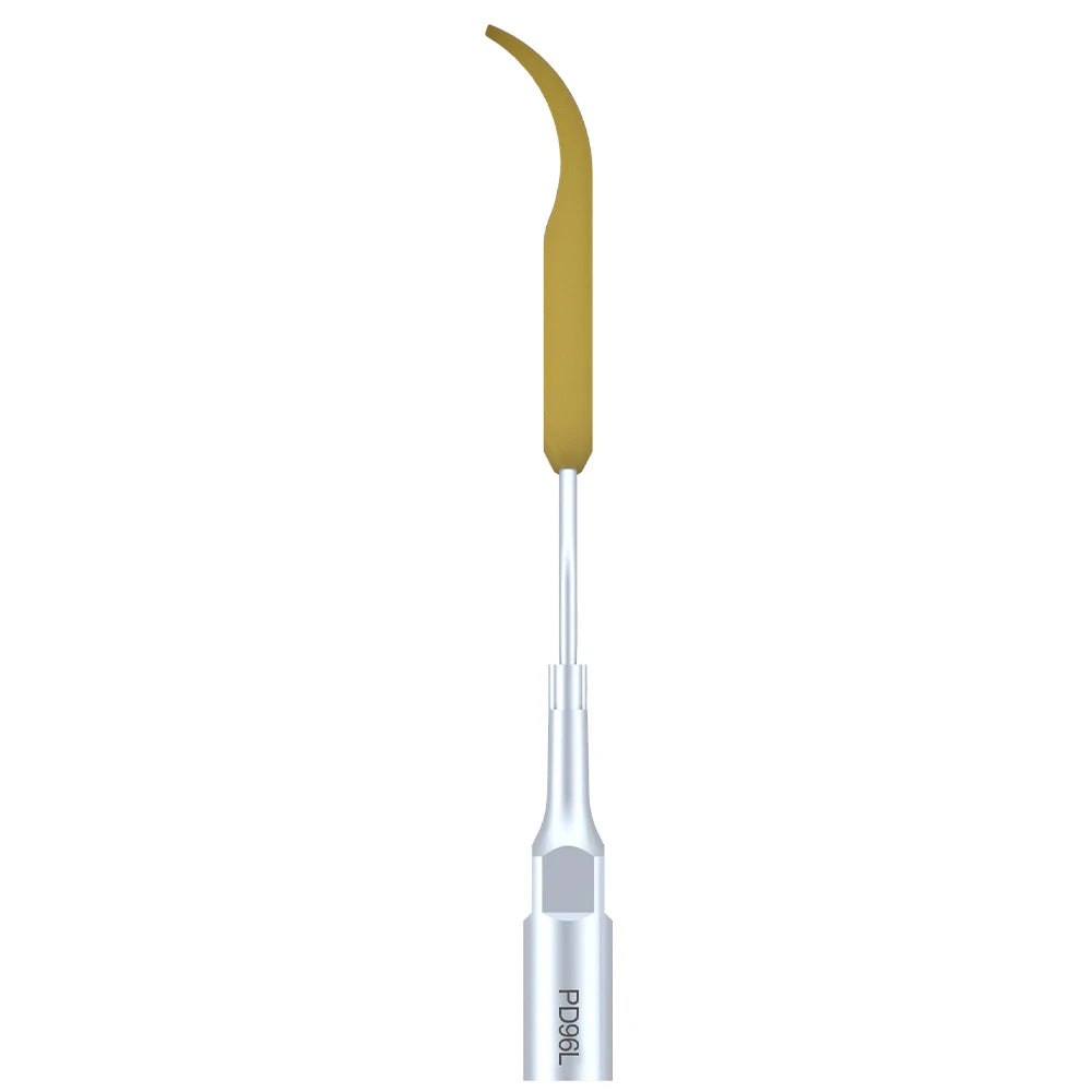 For EMS MECTRON Woodpeaker Dental Ultrasonic Scaler Tip P90 P94 P95 P96L P96R Scaler Handpiece 1pc Scaling implant Tip