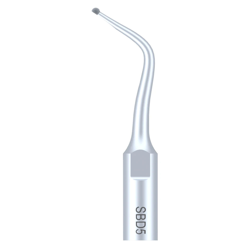 For REFINE SATELEC NSK DTE GNATUS Dental Ultrasonic Scaler Tips SBD1 SBD2 SBD3 SBD4 SBD5 SBDR SBDL SBD7L SBD7R Scaler Handpiece