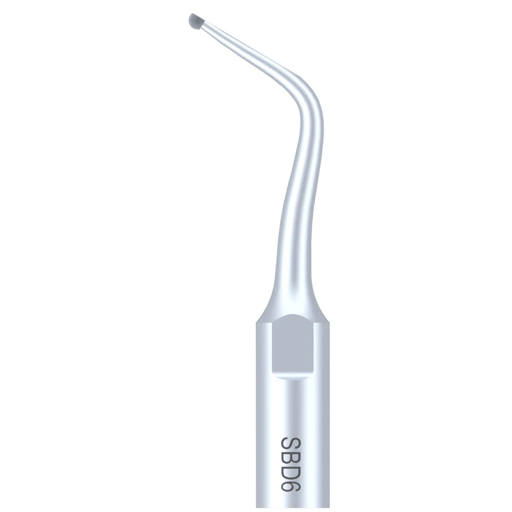 For REFINE SATELEC NSK DTE GNATUS Dental Ultrasonic Scaler Tips SBD1 SBD2 SBD3 SBD4 SBD5 SBDR SBDL SBD7L SBD7R Scaler Handpiece