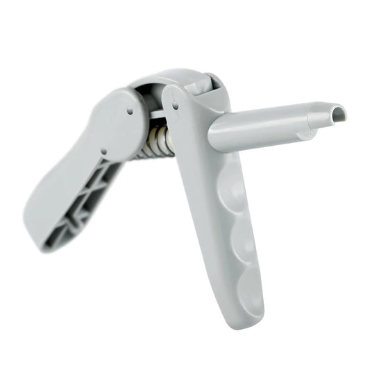 Dental Composite Gun Dispenser Applicator Unidose Compules Useful Home (Can't Be Autoclaved)