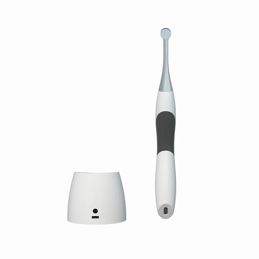 Dental Curing Light Machine Wireless Led Lamp Cordless Adjustable Blue Light Solidify Tools A cure Plus for Dentistry