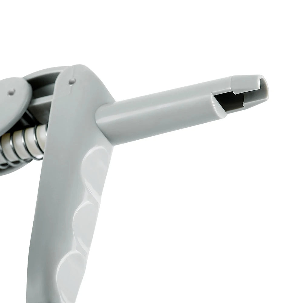 Dental Composite Gun Dispenser Applicator Unidose Compules Useful Home (Can't Be Autoclaved)