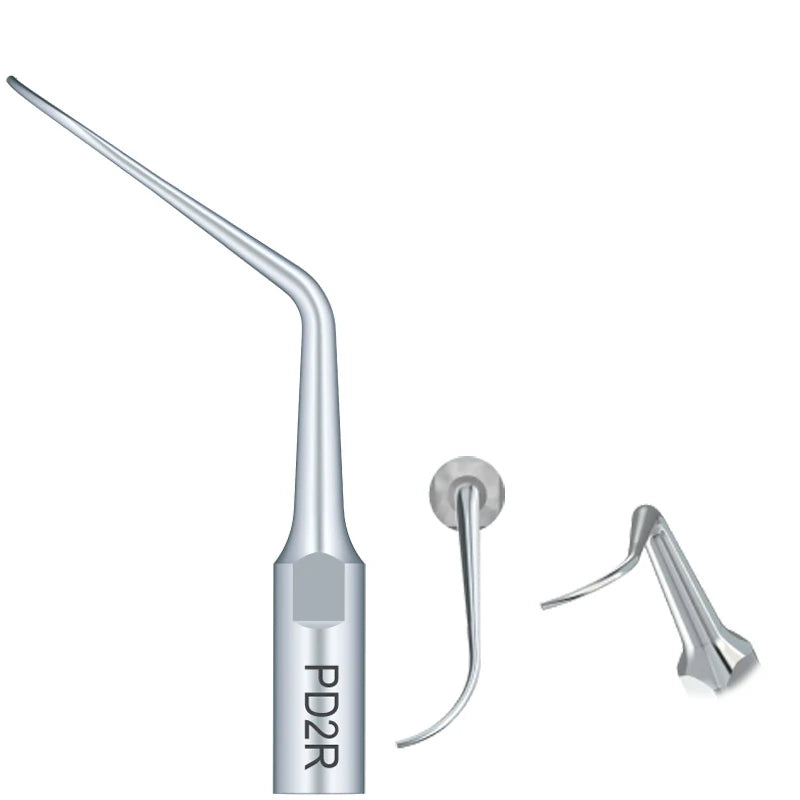 Dental Ultrasonic Scaler Scaling Tips PD12 PD14L PD14R PD18 PD 20 21 22 L R for REFINE SATELEC NSK DTE GNATUS Scaler Handpiece