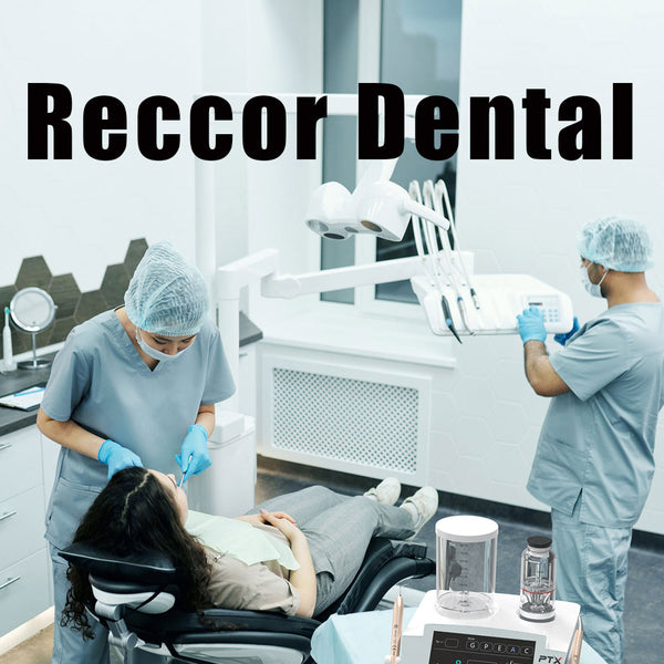 Reccor Dental Offical Store