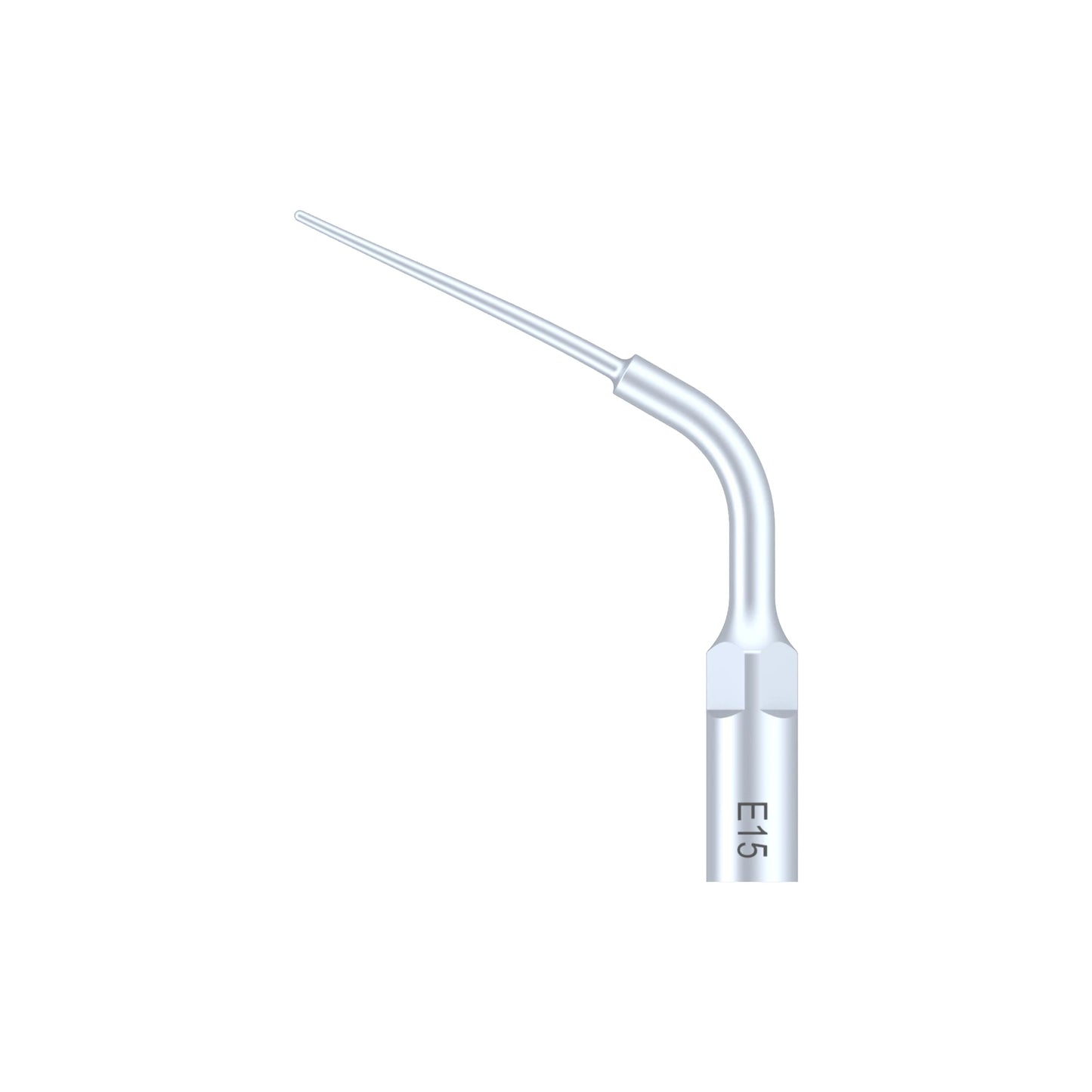 Para refinar ems mectron pica-pau dental ultra-sônico scaler handpiece ponta implante ponta e1 e2 e3 e4 e4 e6 e7 e8 e9 e10 e11 e14 e15