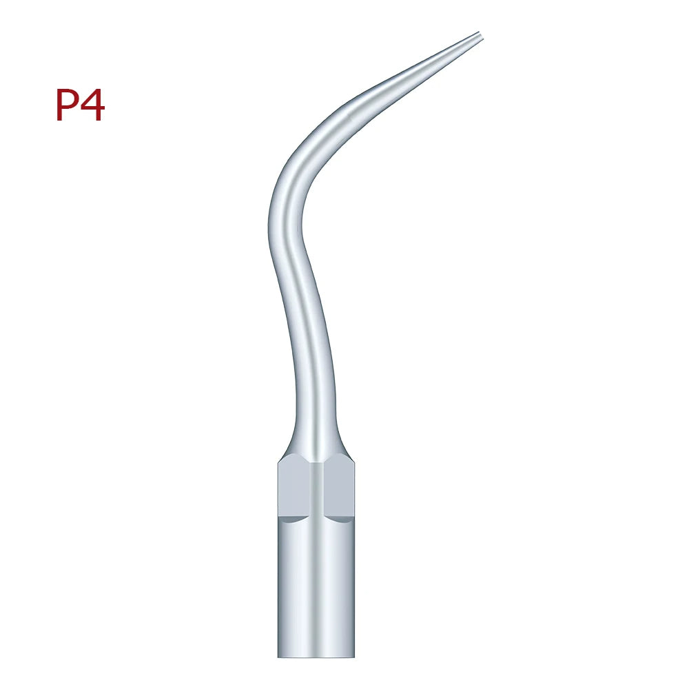 Basic Perio Scaling Kit For Dental Scaler Scaling EMS, Mectron, W&H, Woodpecker, REFINE MaxPiezo7+ Scaler Tip P1 P3 P3D P4 P12