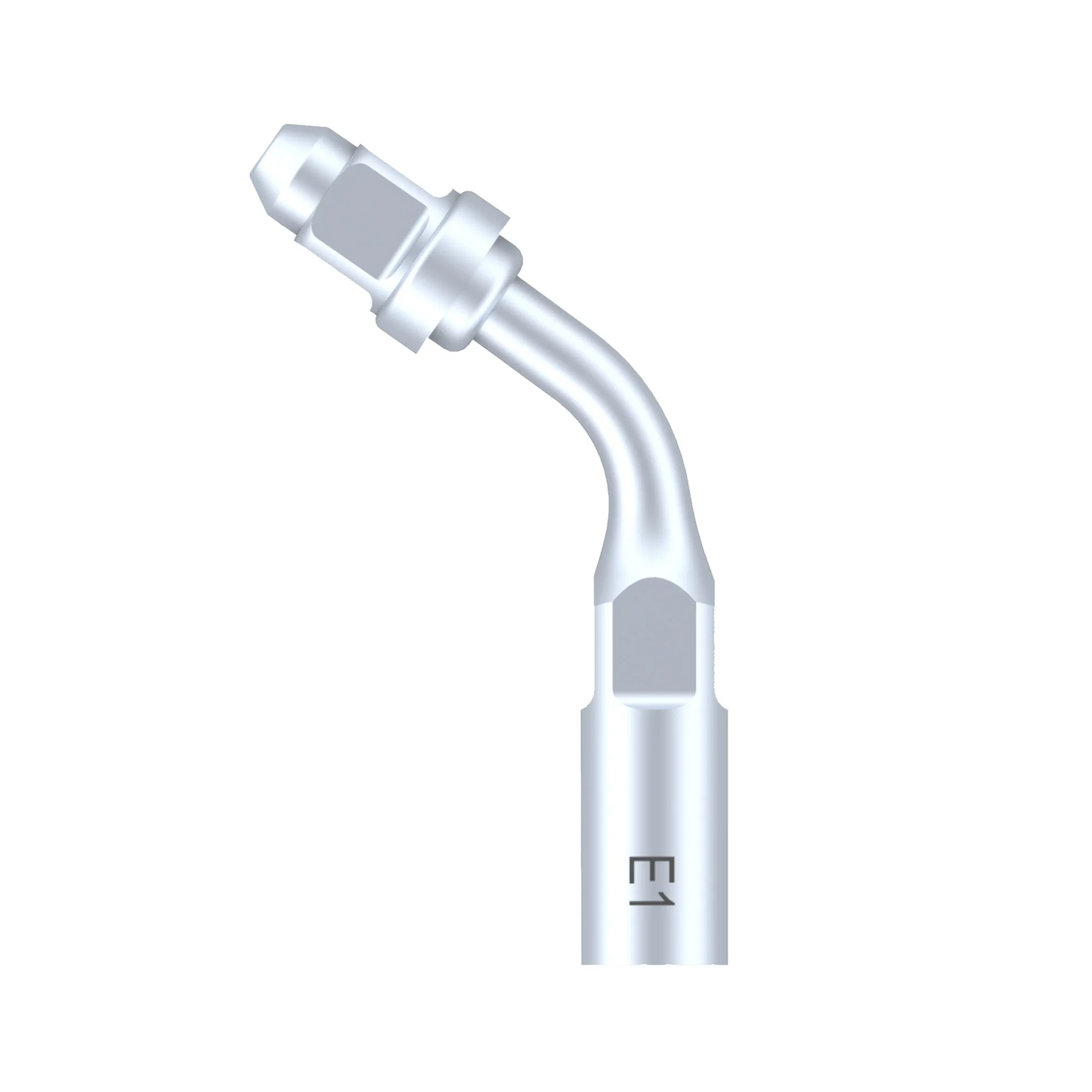 Para refinar ems mectron pica-pau dental ultra-sônico scaler handpiece ponta implante ponta e1 e2 e3 e4 e4 e6 e7 e8 e9 e10 e11 e14 e15