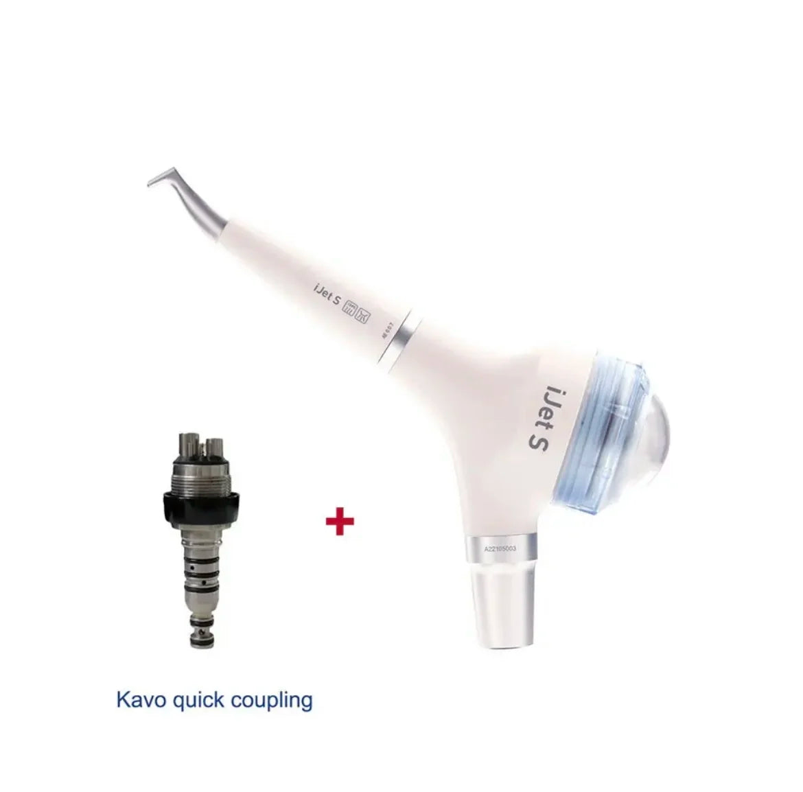 Dental Air Prophy Unit Teeth Whitening Spray Polisher Jet Air Flow Sandblasting iJet S 4 Hole Teeth Polishing Dentistry Tools