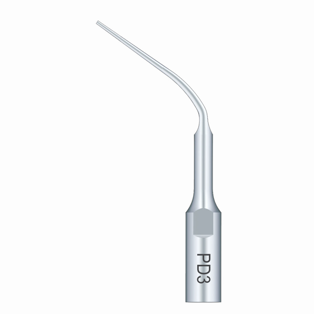 Dental Ultrasonic Scaler Scaling Tips PD12 PD14L PD14R PD18 PD 20 21 22 L R for REFINE SATELEC NSK DTE GNATUS Scaler Handpiece