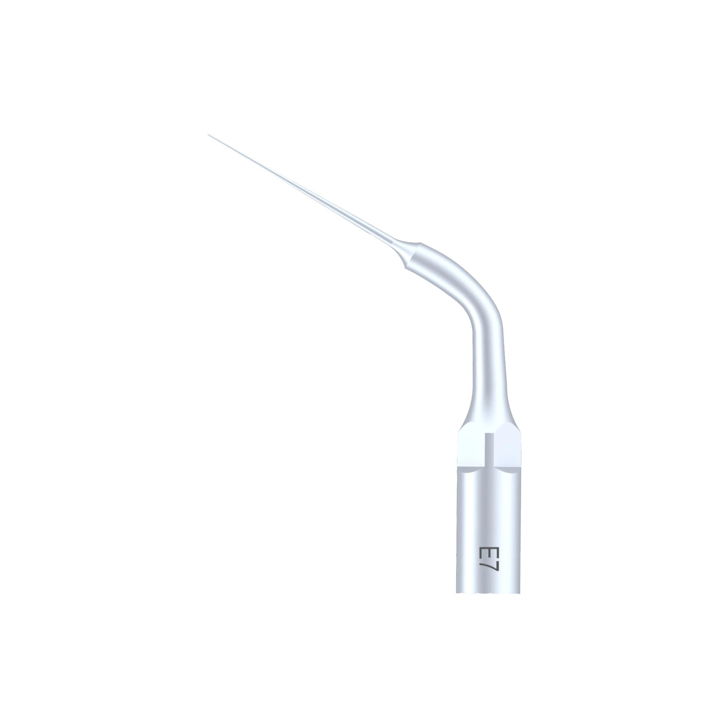 Para refinar ems mectron pica-pau dental ultra-sônico scaler handpiece ponta implante ponta e1 e2 e3 e4 e4 e6 e7 e8 e9 e10 e11 e14 e15