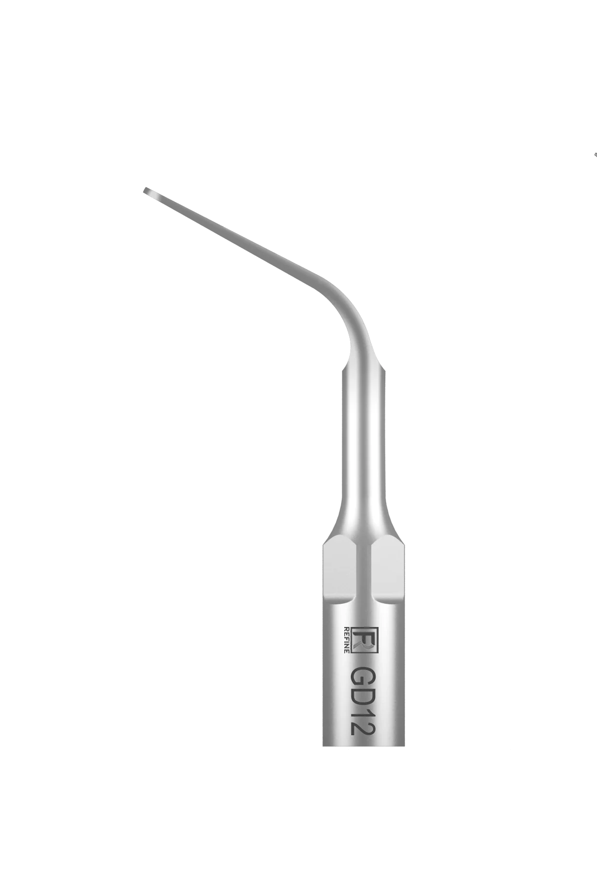 For EMS Woodpecker Refine Ultrasonic Scaler Handpiece Tip Dental Scaling Tips Scaler Tips 1pcs G7 G8 G9 G10 G11 G12