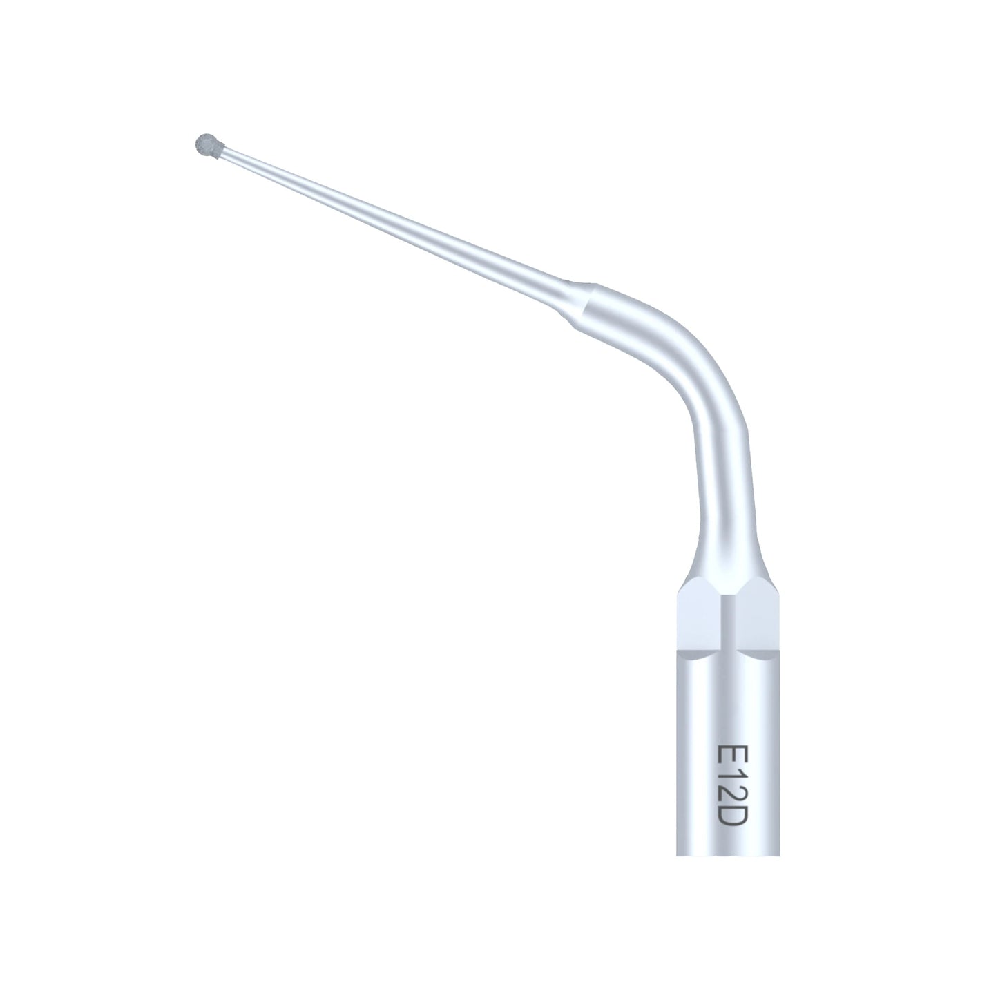 Para refinar ems mectron pica-pau dental ultra-sônico scaler handpiece ponta implante ponta e1 e2 e3 e4 e4 e6 e7 e8 e9 e10 e11 e14 e15