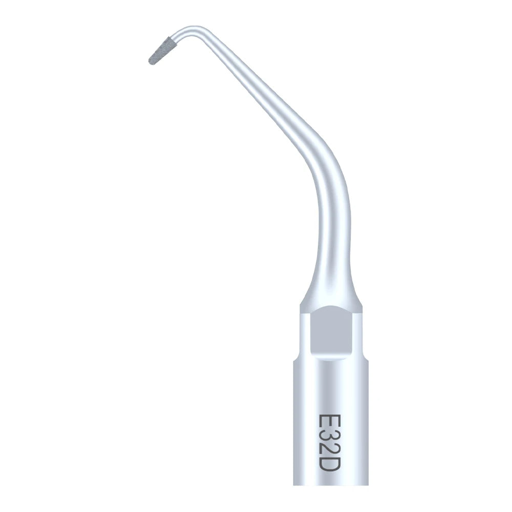 Para refinar ems mectron pica-pau dental ultra-sônico scaler handpiece ponta implante ponta e1 e2 e3 e4 e4 e6 e7 e8 e9 e10 e11 e14 e15