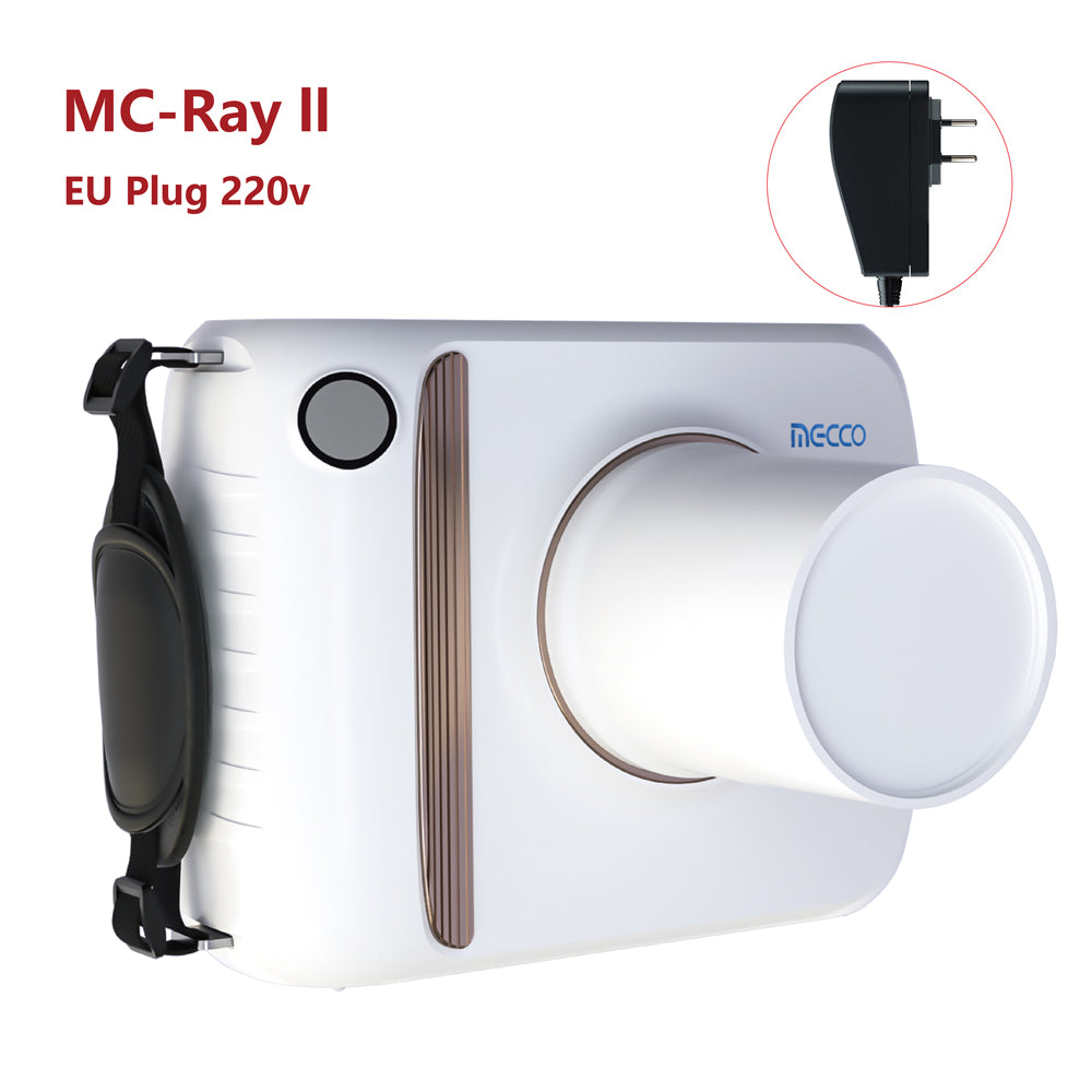 Dental Sensor DynImage X ray Sensor Digital Intraoral System Intra-Oral with Software 3m Cable Clear Image MC Ray