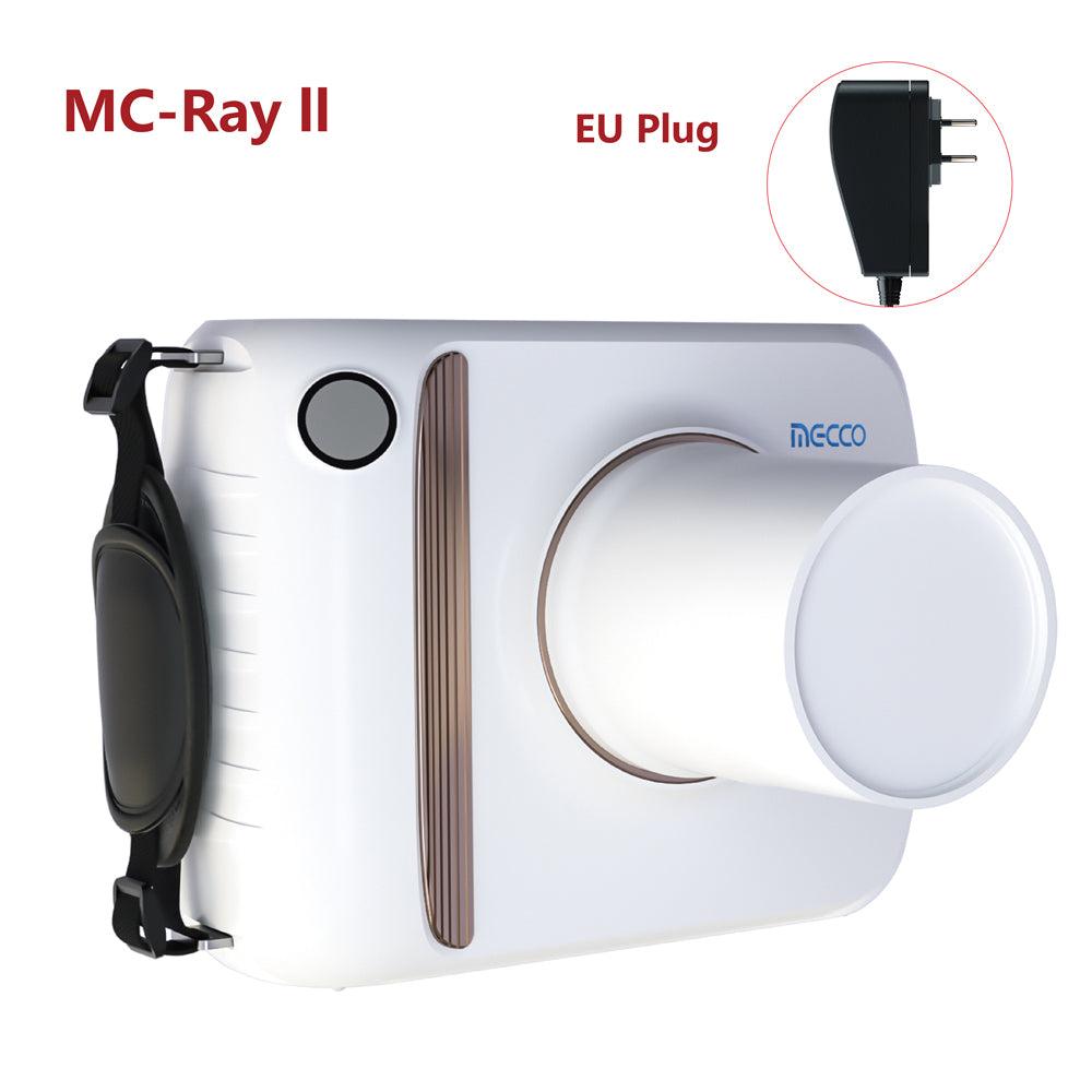 Dental Sensor DynImage X ray Sensor Digital Intraoral System Intra-Oral with Software 3m Cable Clear Image MC Ray