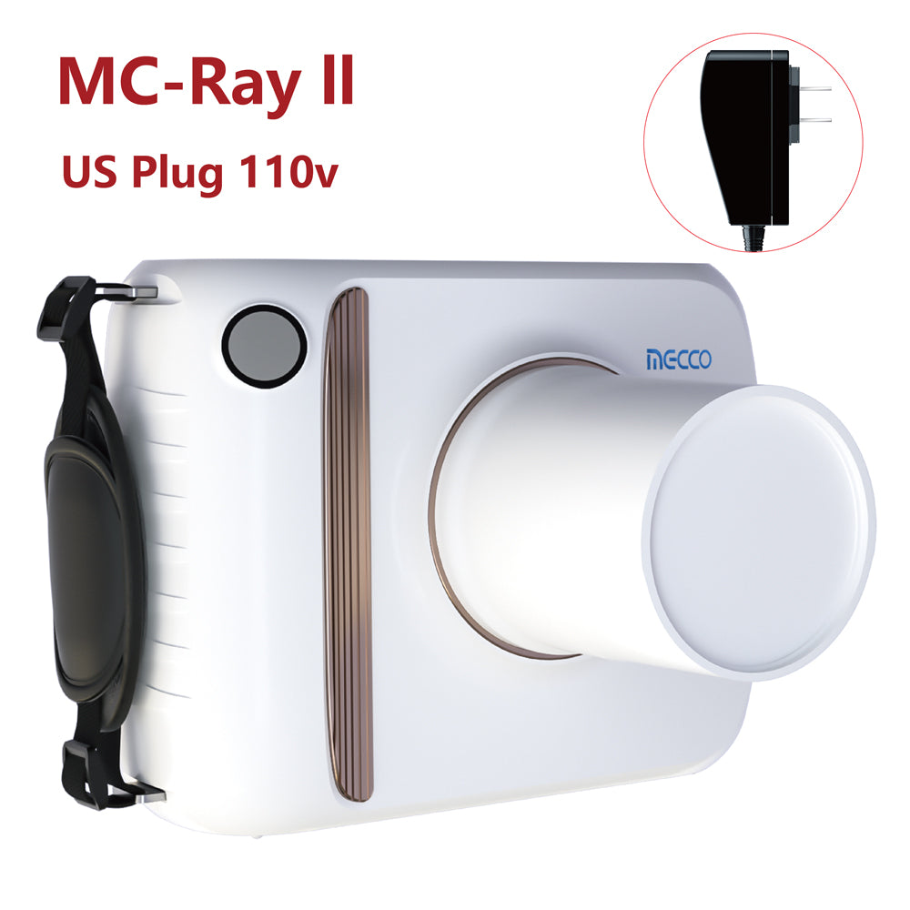 Dental Sensor DynImage X ray Sensor Digital Intraoral System Intra-Oral with Software 3m Cable Clear Image MC Ray