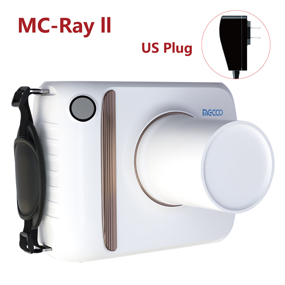 Dental Sensor DynImage X ray Sensor Digital Intraoral System Intra-Oral with Software 3m Cable Clear Image MC Ray